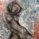 EXPRESSION by Marina Romanenko