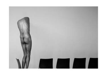 Simplicity in body landscape no2 - Limited Edition of 10 thumb