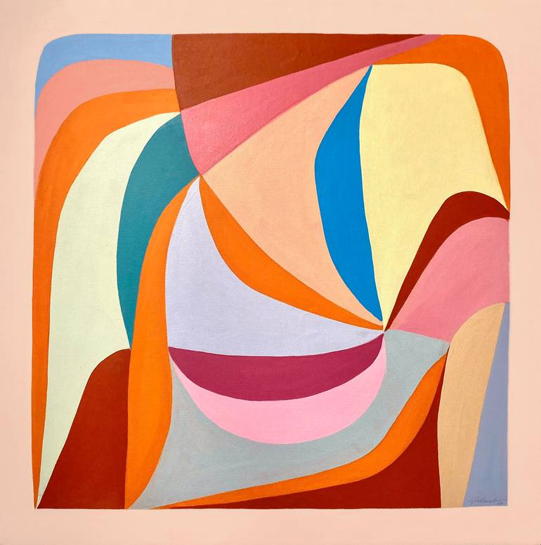 Original Music Paintings From United States For Sale By Artists