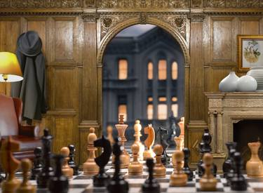 Chess Room thumb