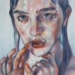 Don't touch me by Julia Silverman