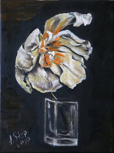 Print of Figurative Still Life Paintings by Aleks Step