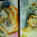 Ali by Robert Sarnoff