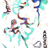 More Mermaids by Amogha Venus
