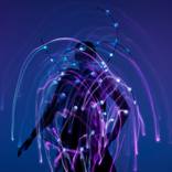 Collection Light Trace