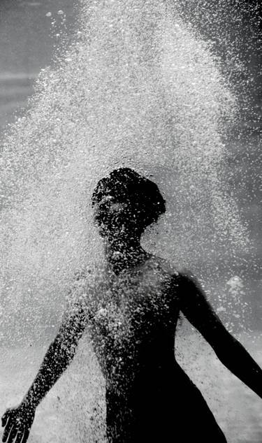 Original Water Photography by Michael Taylor