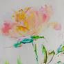Painting garden roses for beauty and comfort in your home.

- Canvas. Palette knife.
- The painting is 100% hand painted
- The artist's signature on the front and back sides.
- Covered with a special protective varnish against ultraviolet rays and dust.
- High quality professional canvas on stretcher frame
- Ready to hang.
"
To get acquainted in more detail with the creation of a picture in this technique, you can use this link:"
https://www.youtube.com/watch?v=dU26aVRBkhc&t=19s