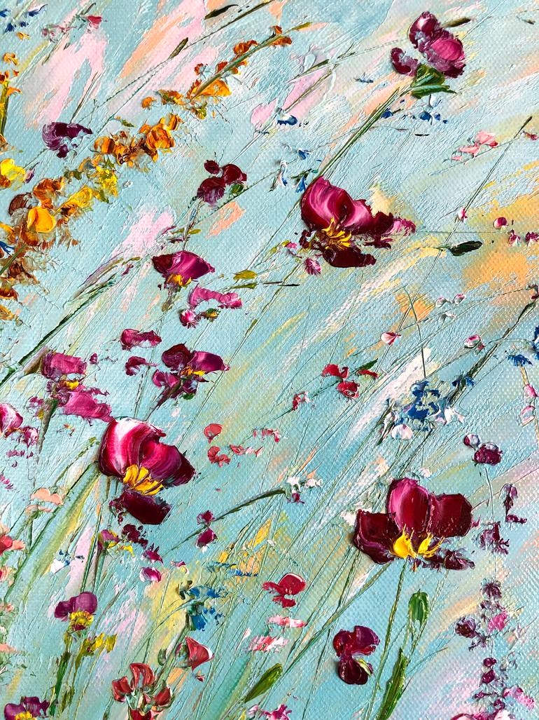 Original Art Deco Abstract Printmaking by Marina Skromova