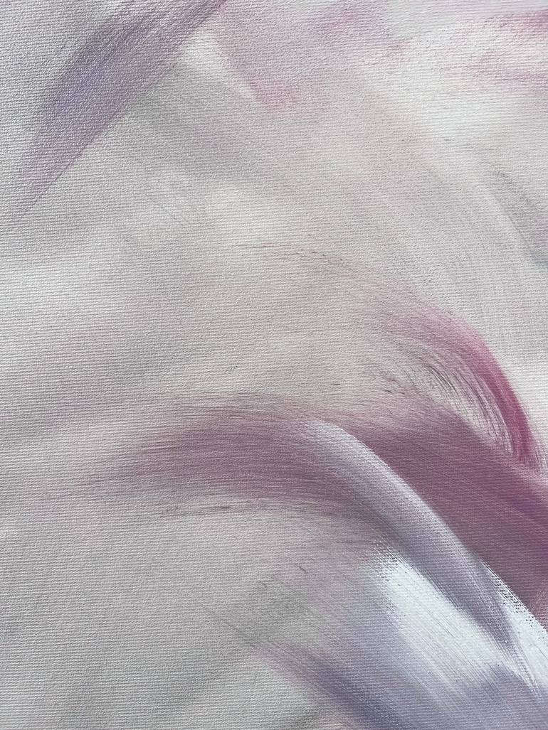 Original Conceptual Abstract Printmaking by Marina Skromova