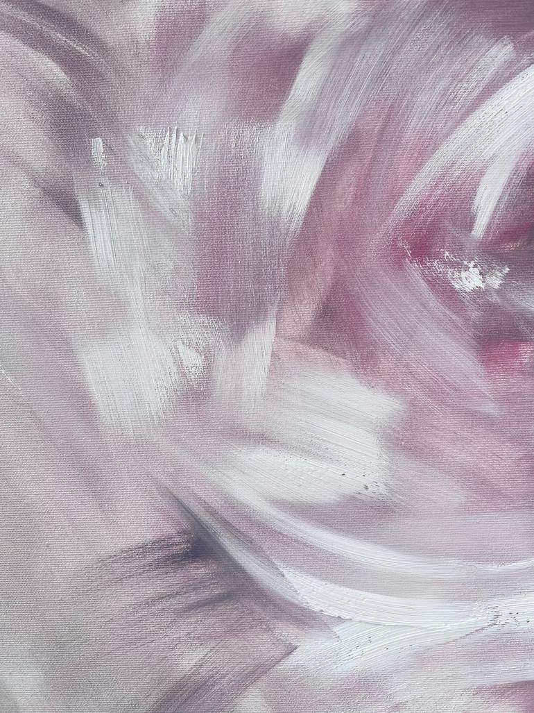 Original Conceptual Abstract Printmaking by Marina Skromova