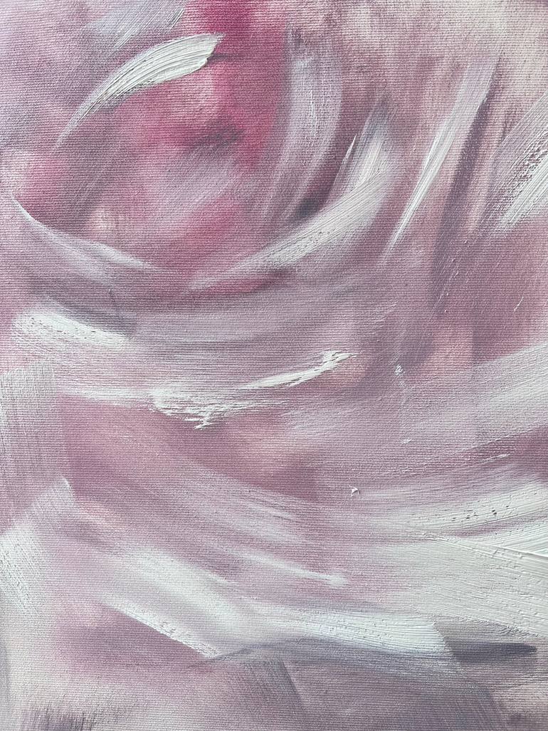 Original Conceptual Abstract Printmaking by Marina Skromova