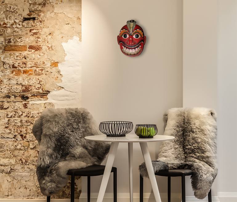 Original Art Deco Other Sculpture by Ruchini Rajapaksa