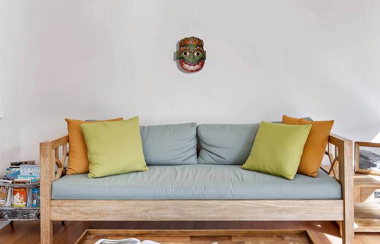 Original Art Deco Other Sculpture by Ruchini Rajapaksa