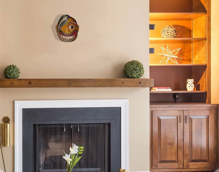 Original Art Deco Other Sculpture by Ruchini Rajapaksa