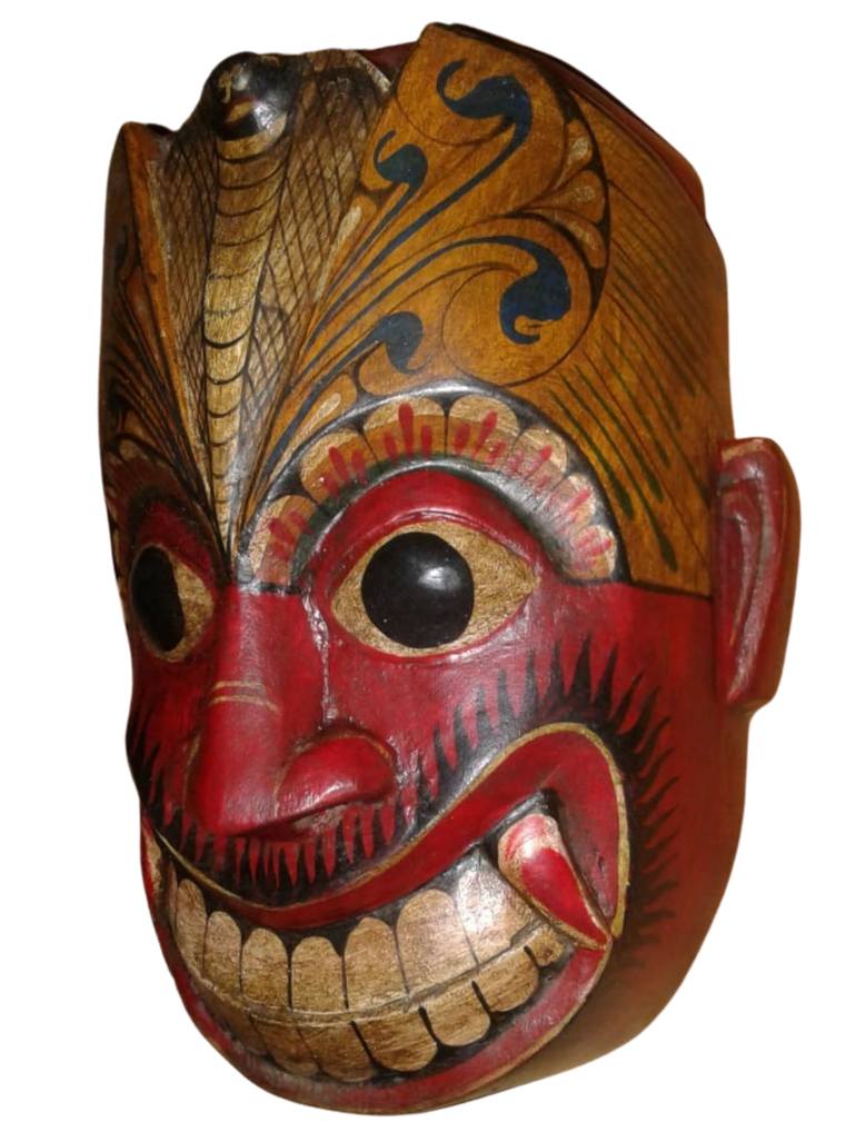 Original Art Deco Other Sculpture by Ruchini Rajapaksa