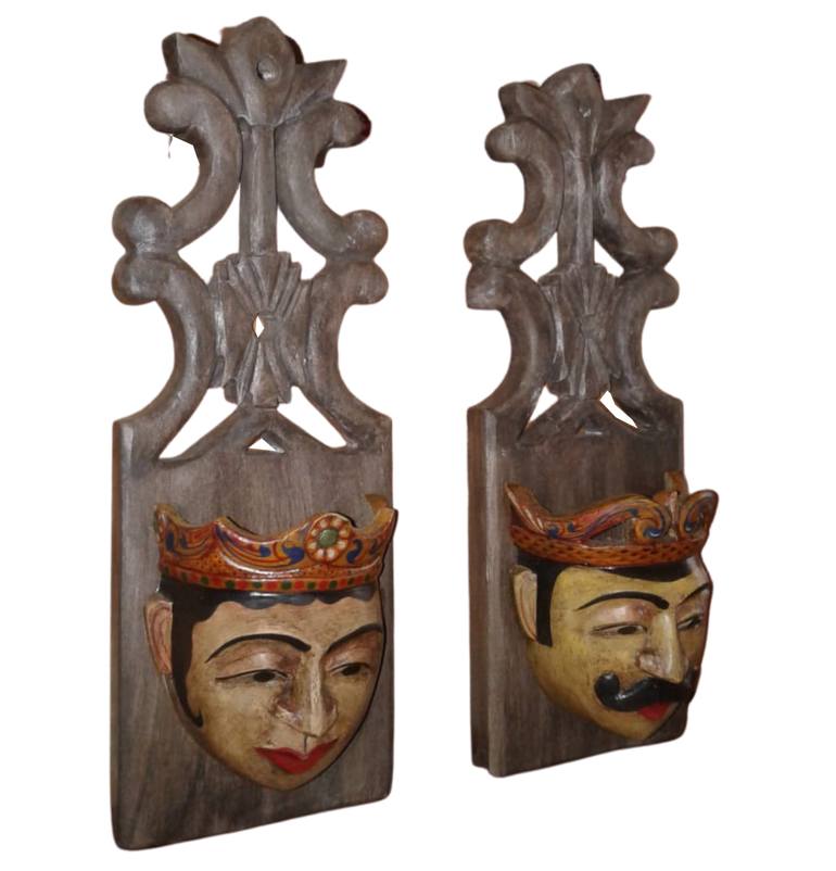 Original Art Deco Other Sculpture by Ruchini Rajapaksa