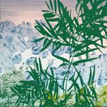 Plant Portraits - Waking with Gratitude by Marlene Struss