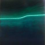 Ditchling - Ley Line by Steve Jordan