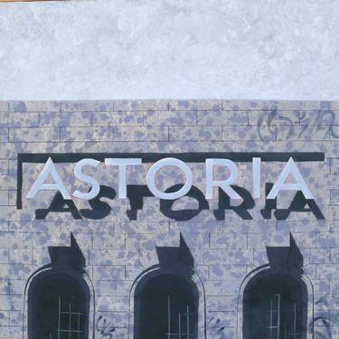 The Astoria thumb