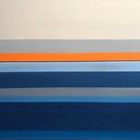Blue Bay 2 by Stephen M D Day