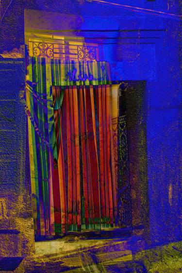 Original Digital Art Architecture Digital by Karen Platt