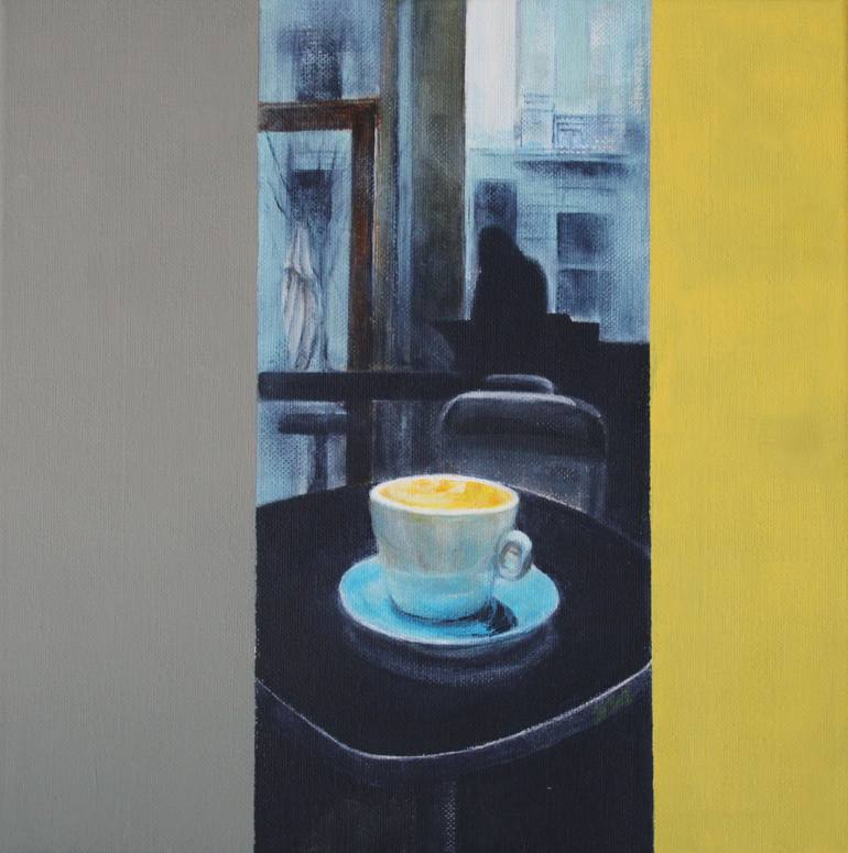 Original  Painting by jane see
