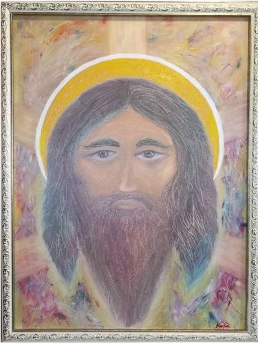 Print of Religion Paintings by Ruslan AvatarZenArt
