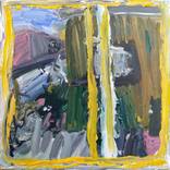 Frames 4 by Iris Warchall