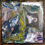 Frames 5 by Iris Warchall