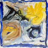 Frames 7 by Iris Warchall