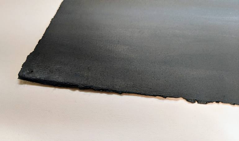 Original Conceptual Architecture Drawing by Elena Marti 