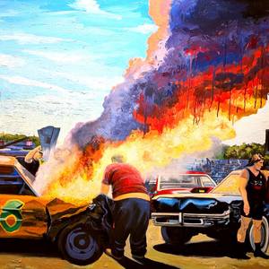 Collection Suddenly Surreal