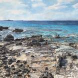 MEMORIES OF THE MEDITERRANEAN II by Francesc Marco