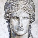 ALLEGORY XI by Francesc Marco