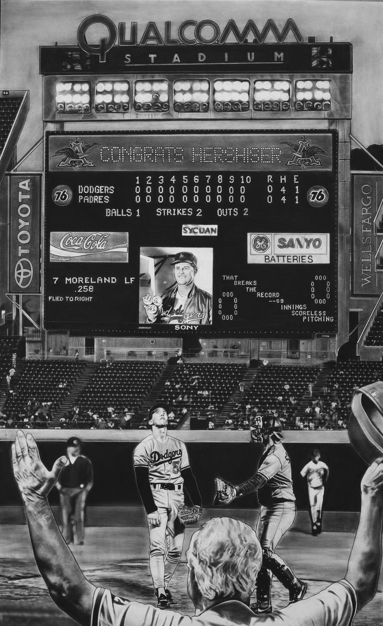 Orel Hershiser, Sports Speaker