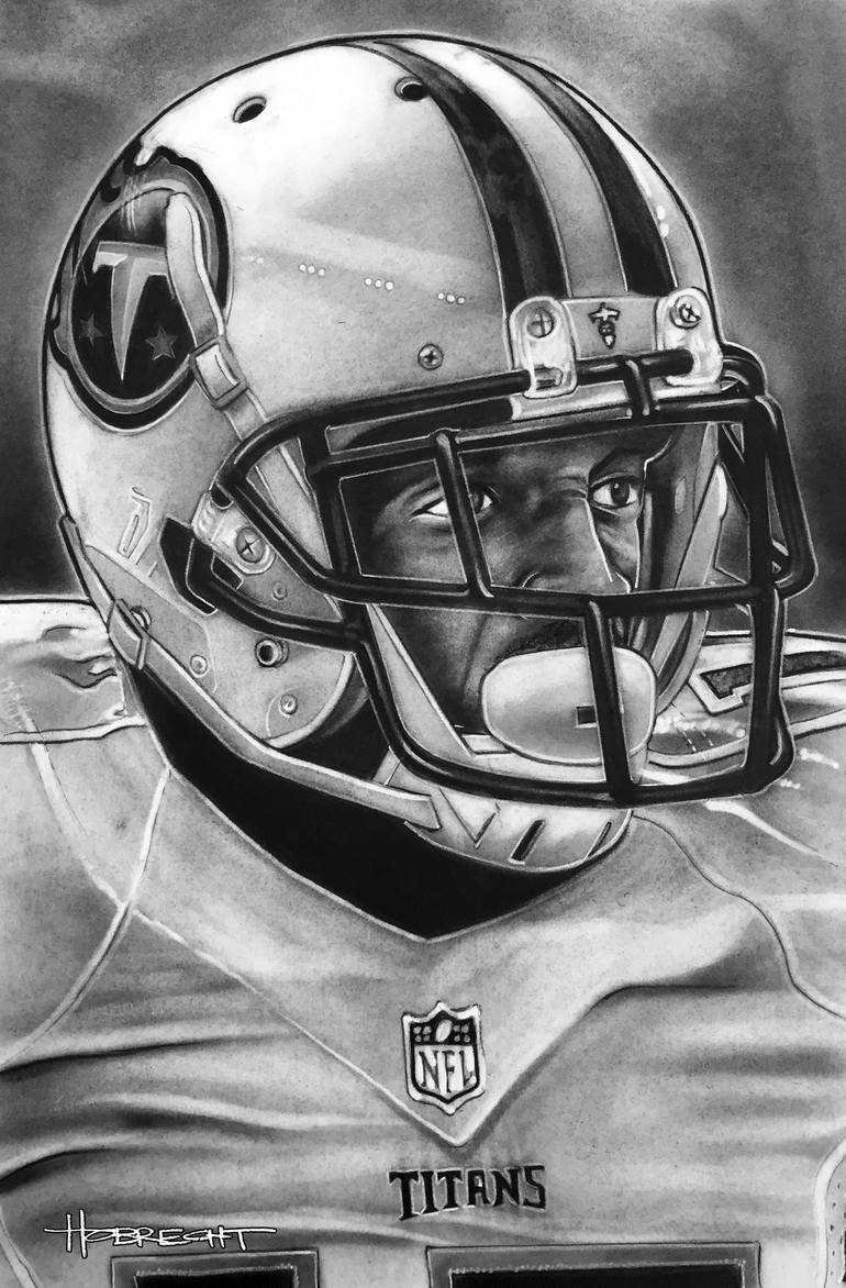 Tennessee Titans  Nfl football art, Titans football, Tennessee