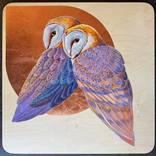 Owl Always Love You by Marie Lavallee