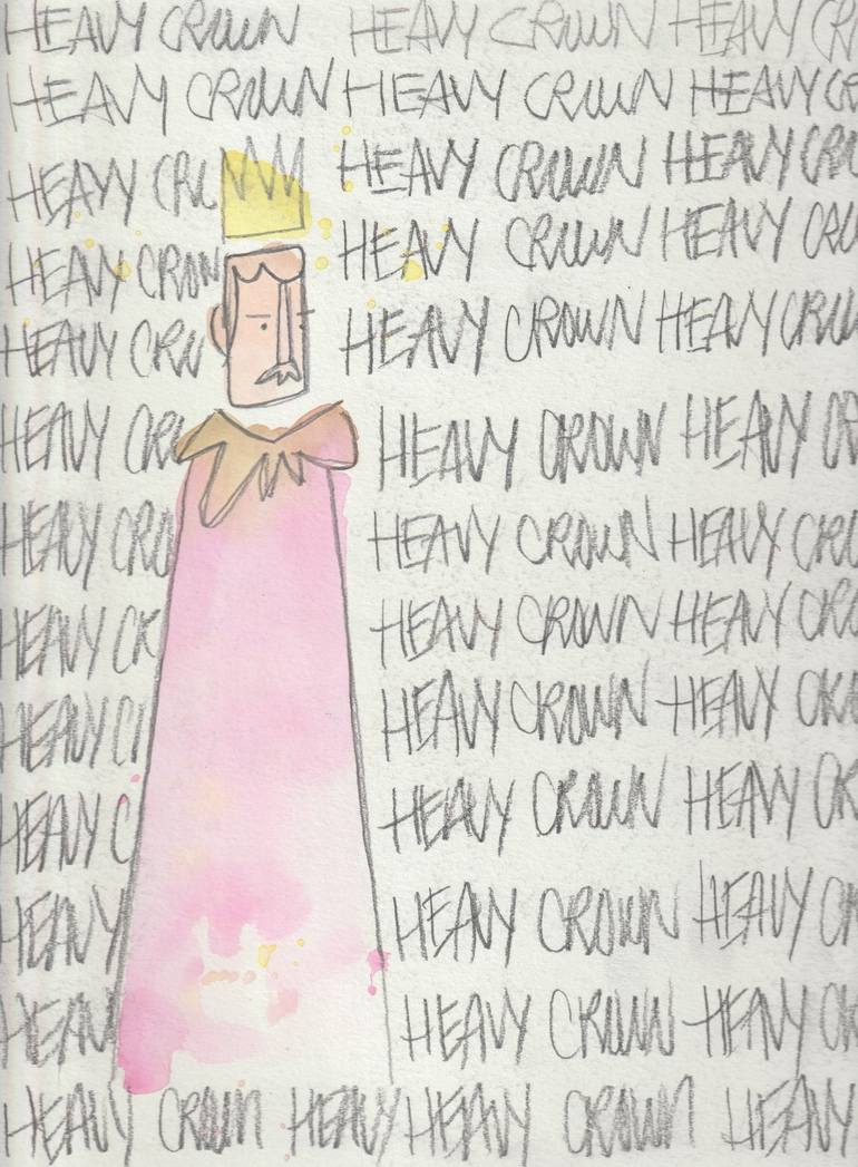 Print of Contemporary Cartoon Drawings by Robert Filiuta