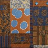 Collection Design Style: Eclectic