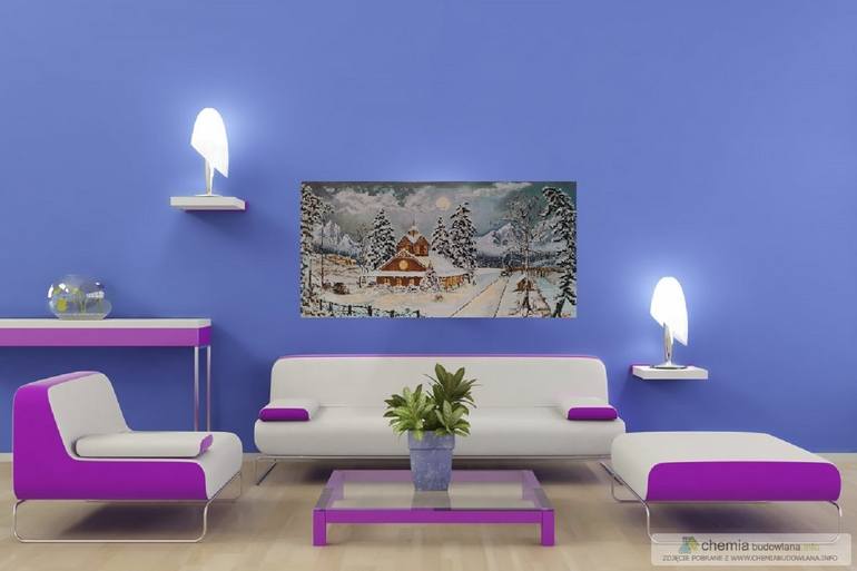 Original Art Deco Fantasy Painting by Artsyby Sana