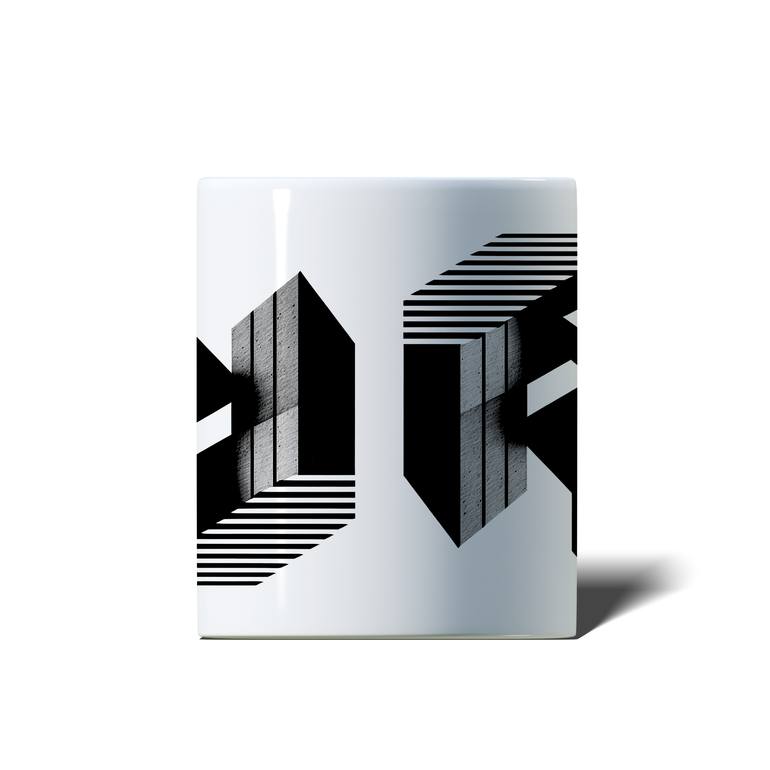 Original Contemporary Food & Drink Sculpture by Tondo Fiorentino