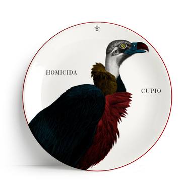 CUPIO - Limited Edition of 30 thumb