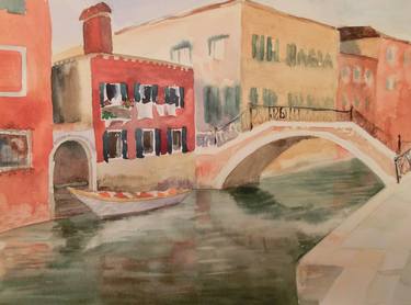 Venetian watercolors 3 thumb