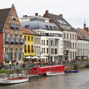Collection Belgium Photography