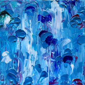 Collection Oil Paintings