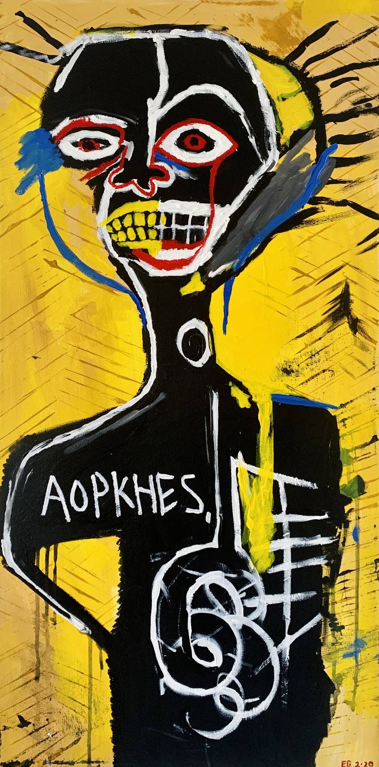 aopkhes basquiat