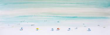 Original Seascape Paintings by Biljana Jones
