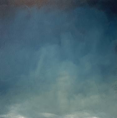 Original Abstract Painting by Steven  Janssen