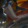 Odin's Messengers - Detail 2