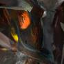 Odin's Messengers - Detail 1